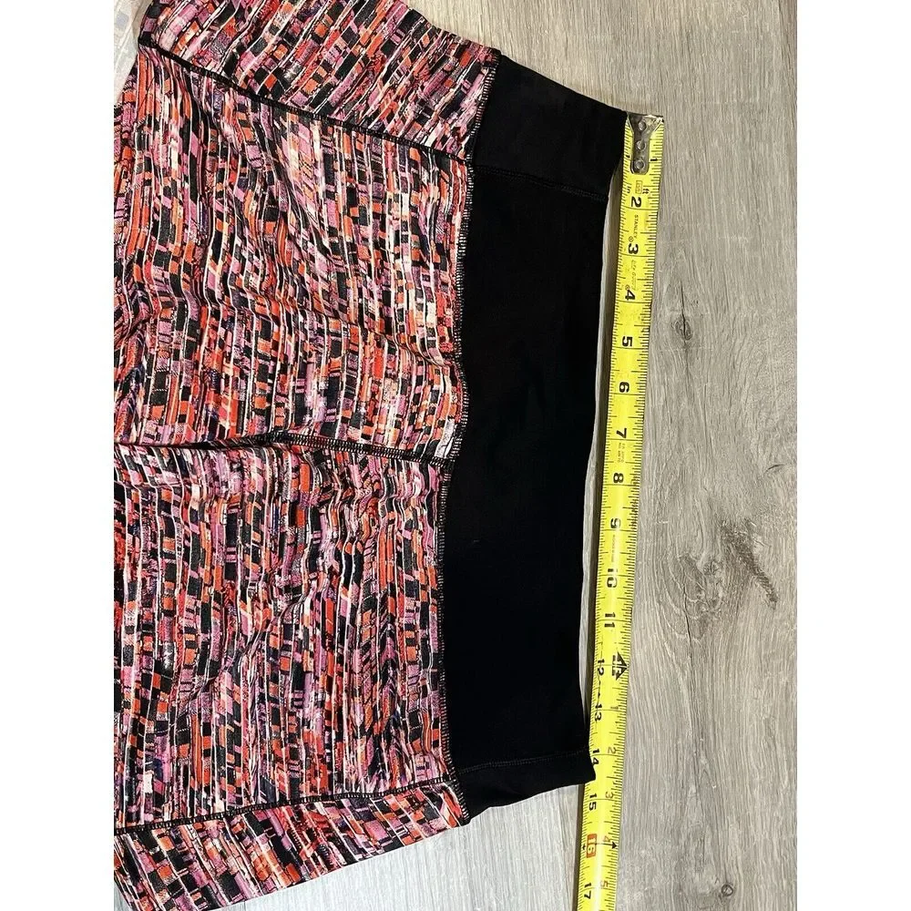 Lululemon Speed Up Short 2.5
